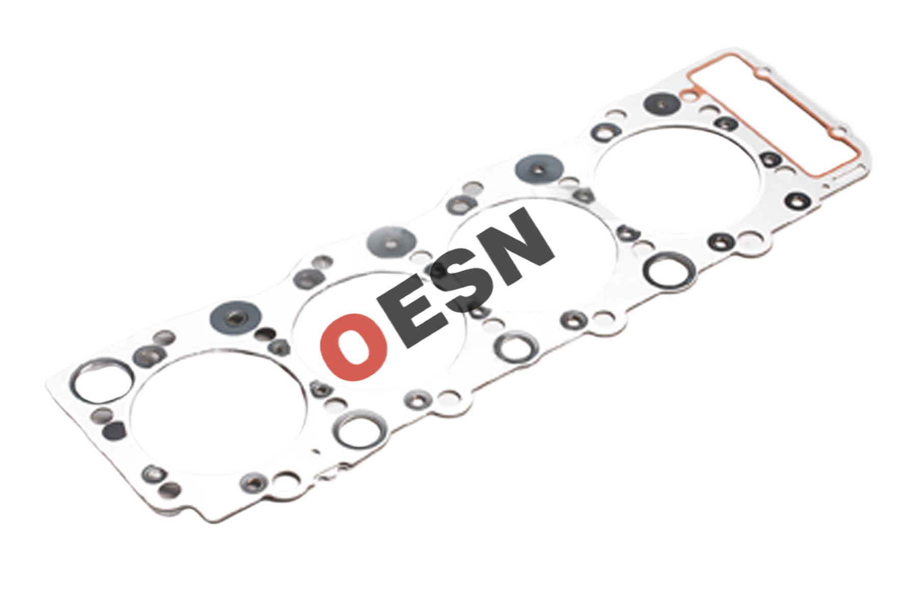 Cylinder head gasket 4HK1 5,2 ESN10057  OEM8973541981