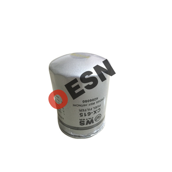 Fuel filter E3  ESN10096  OEM1132400791