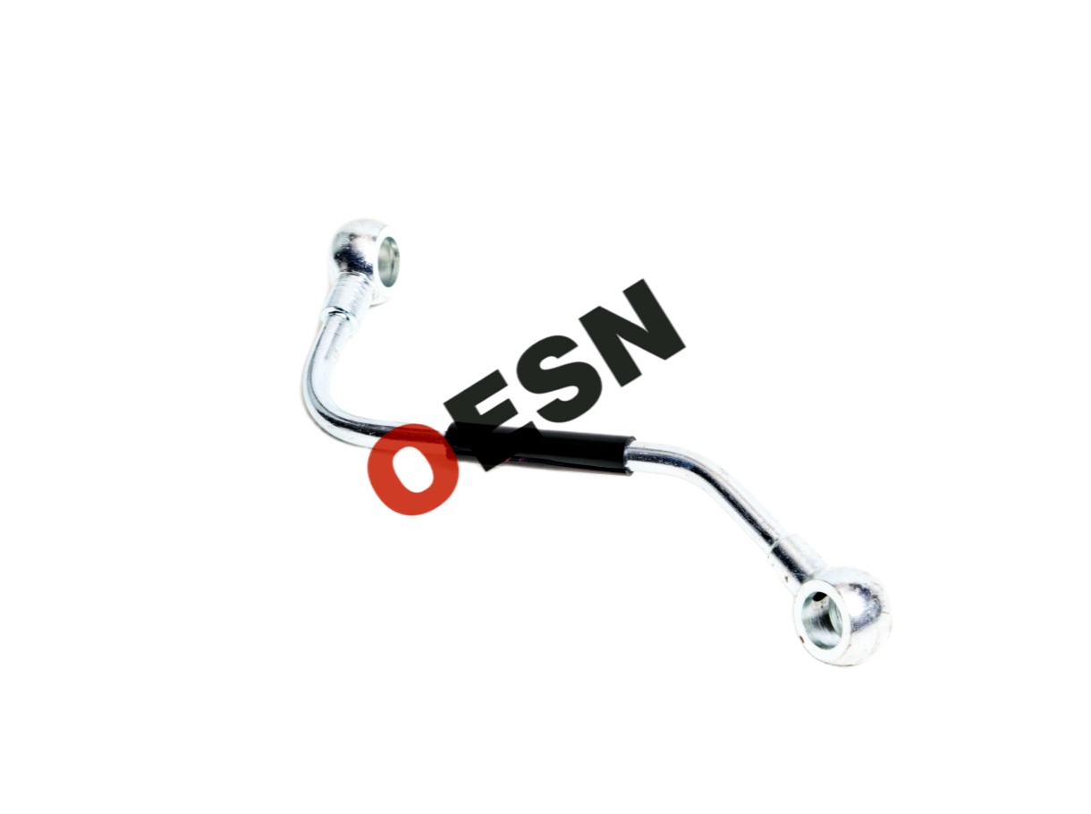 Fuel feeding tube  ESN10097  OEM8971188941