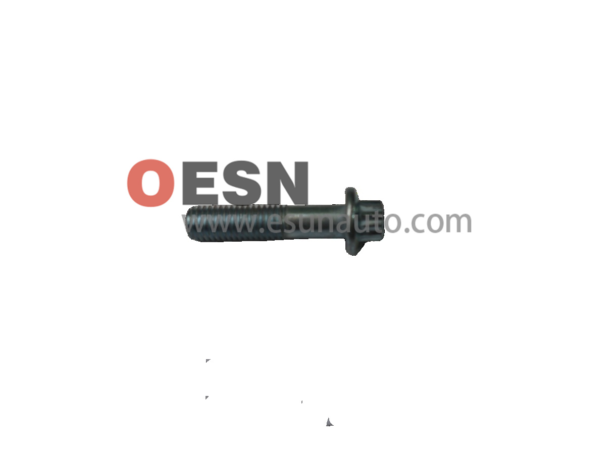 Cylinder head bolt B ESN10121  OEM8943995550