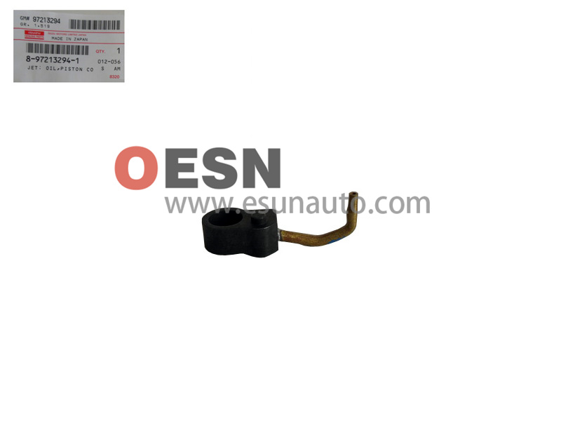 INJECTION PIPE, CYL ESN10164  OEM8972132941 8943705790