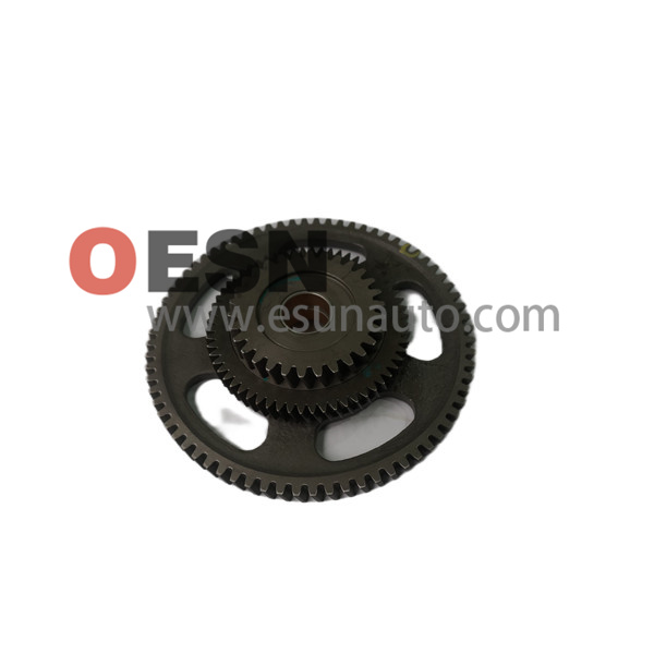 Engine gear A 4HK1 ESN10167  OEM8976005861