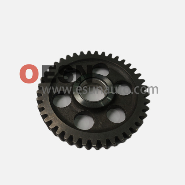 Engine gear D 4HK1 ESN10168  OEM8976069290 8971126070