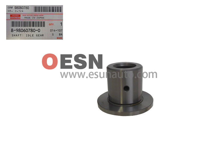 Gear shaft D ESN10145  OEM8973500210