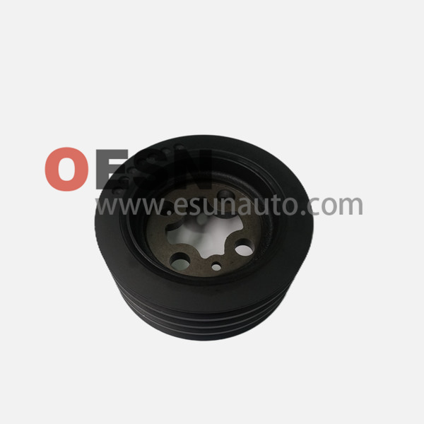 Crankshaft pulley  ESN10172  OEM8972220313