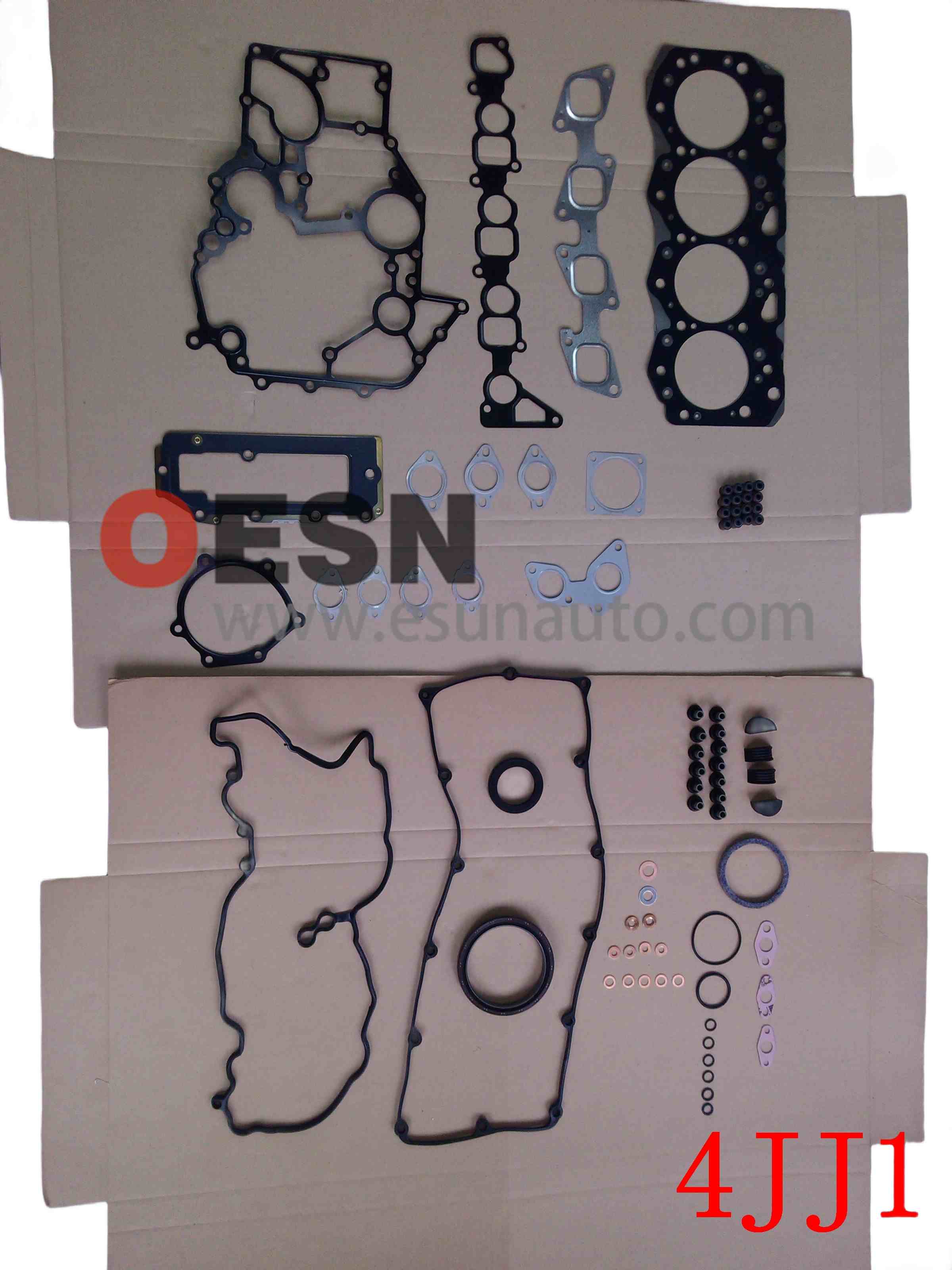 GASKET SET; ESN10229  OEM8920619700 5878153592 5878152430