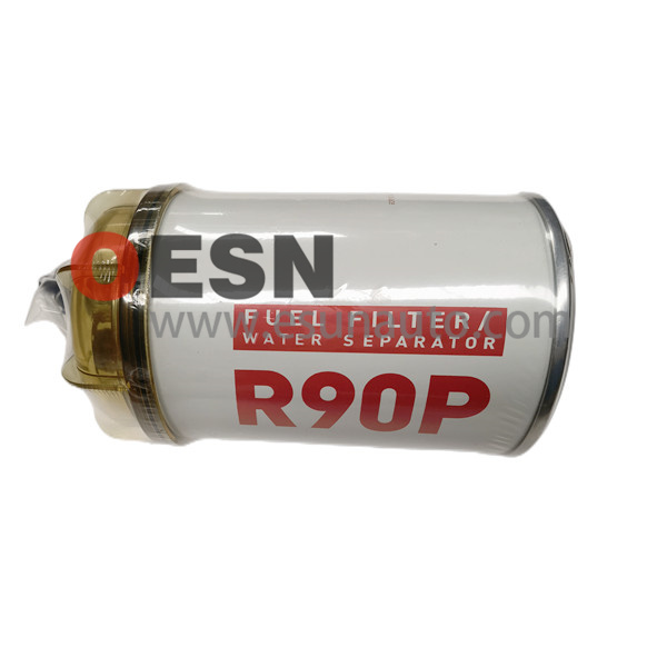 Fuel Filter R90P with cover ESN10260  OEM8981398300