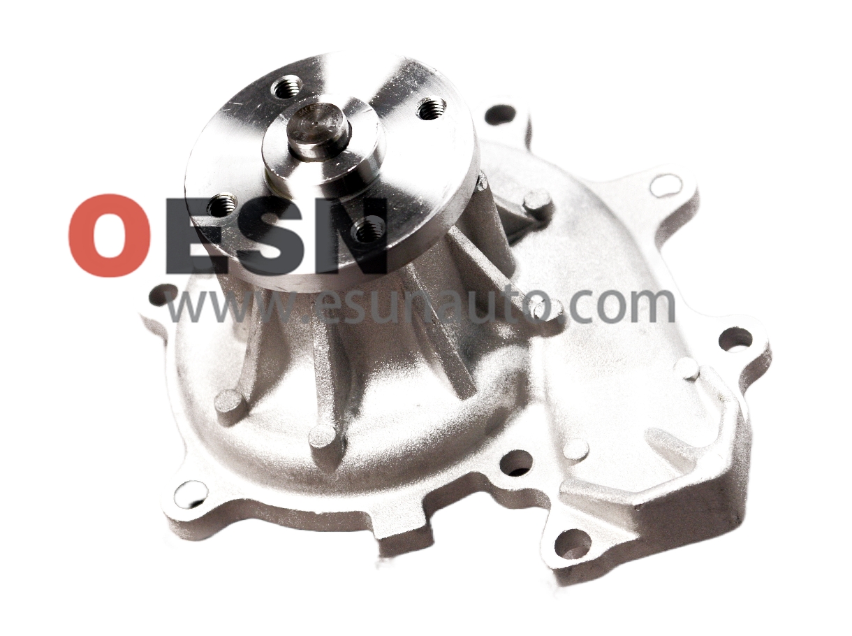 Water pump ESN30002  OEM8973333610