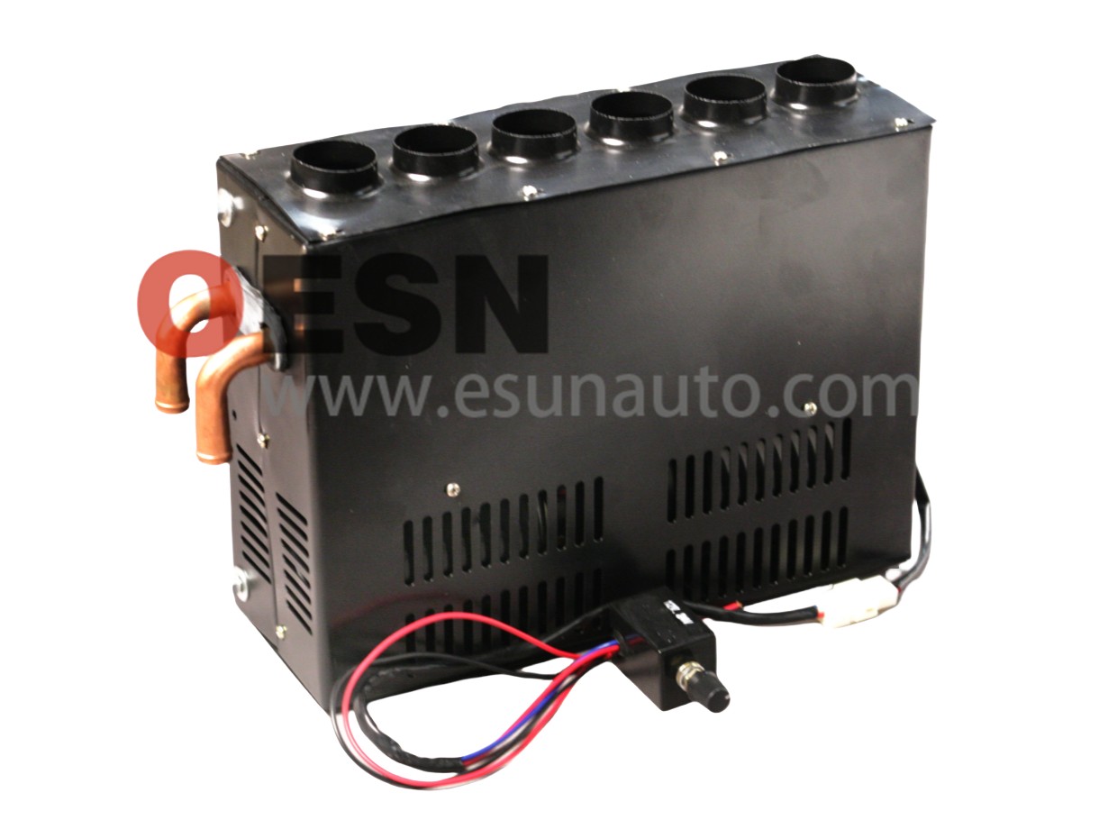 Additional heater ESN30014