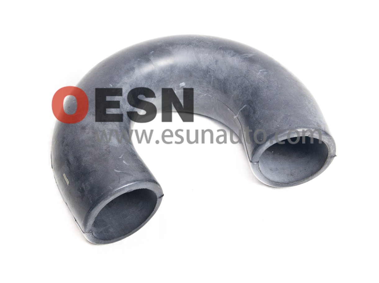 Turbocharger air pipe, U-type ESN30031