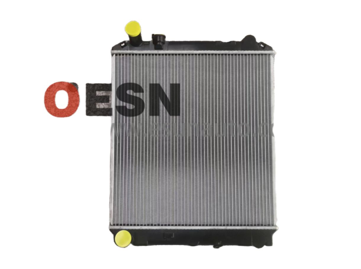 Radiator Euro-1 ESN30032  OEM8973710100  8972403452 铝塑