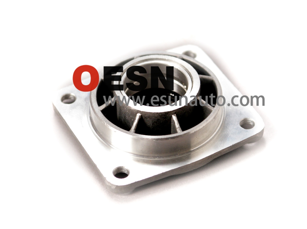 Compressor cover front ESN40011