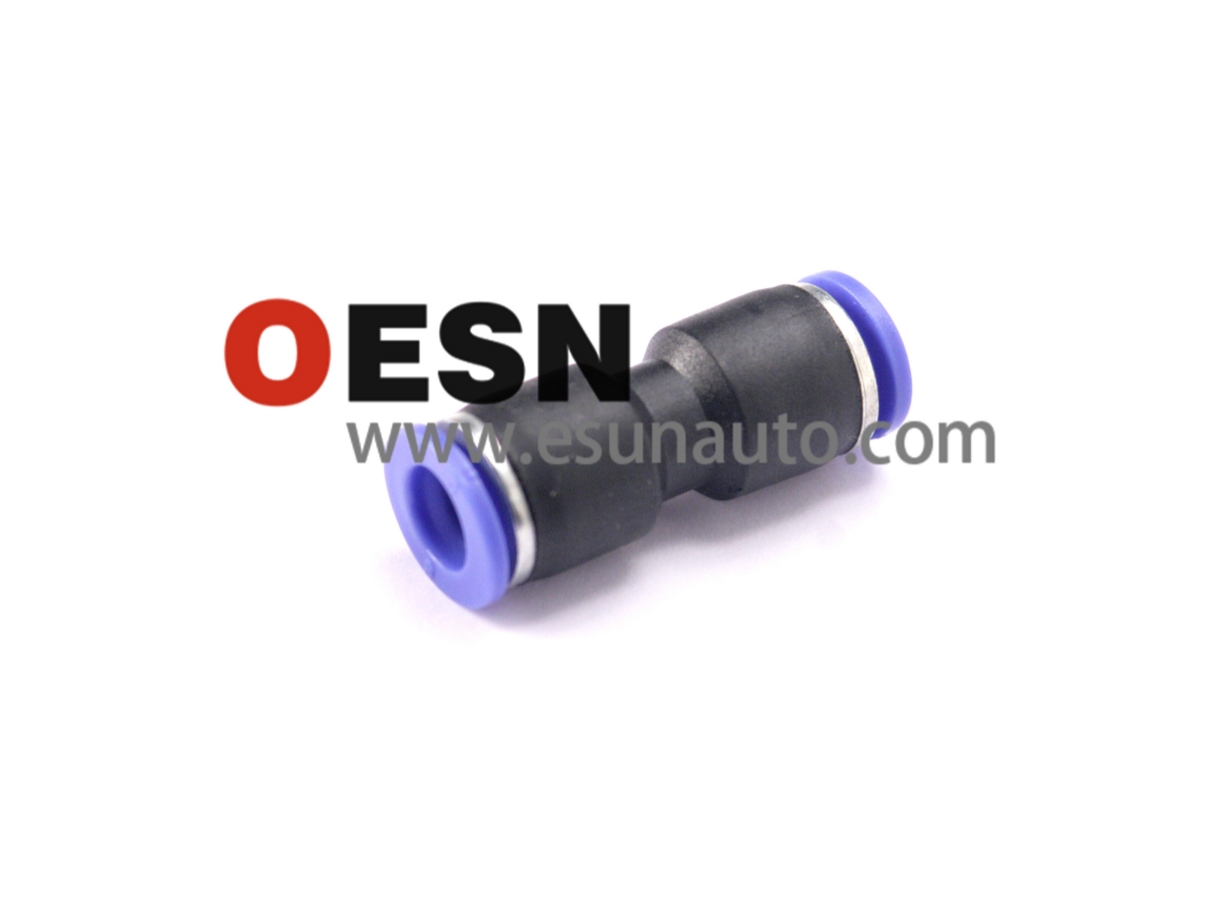 Plastic fitting d=8 ESN40024