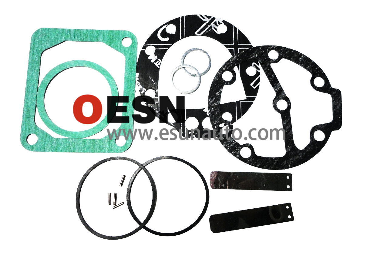 compressor repair kit ; gaskets , valves , seal repair kit MAPO ESN40030