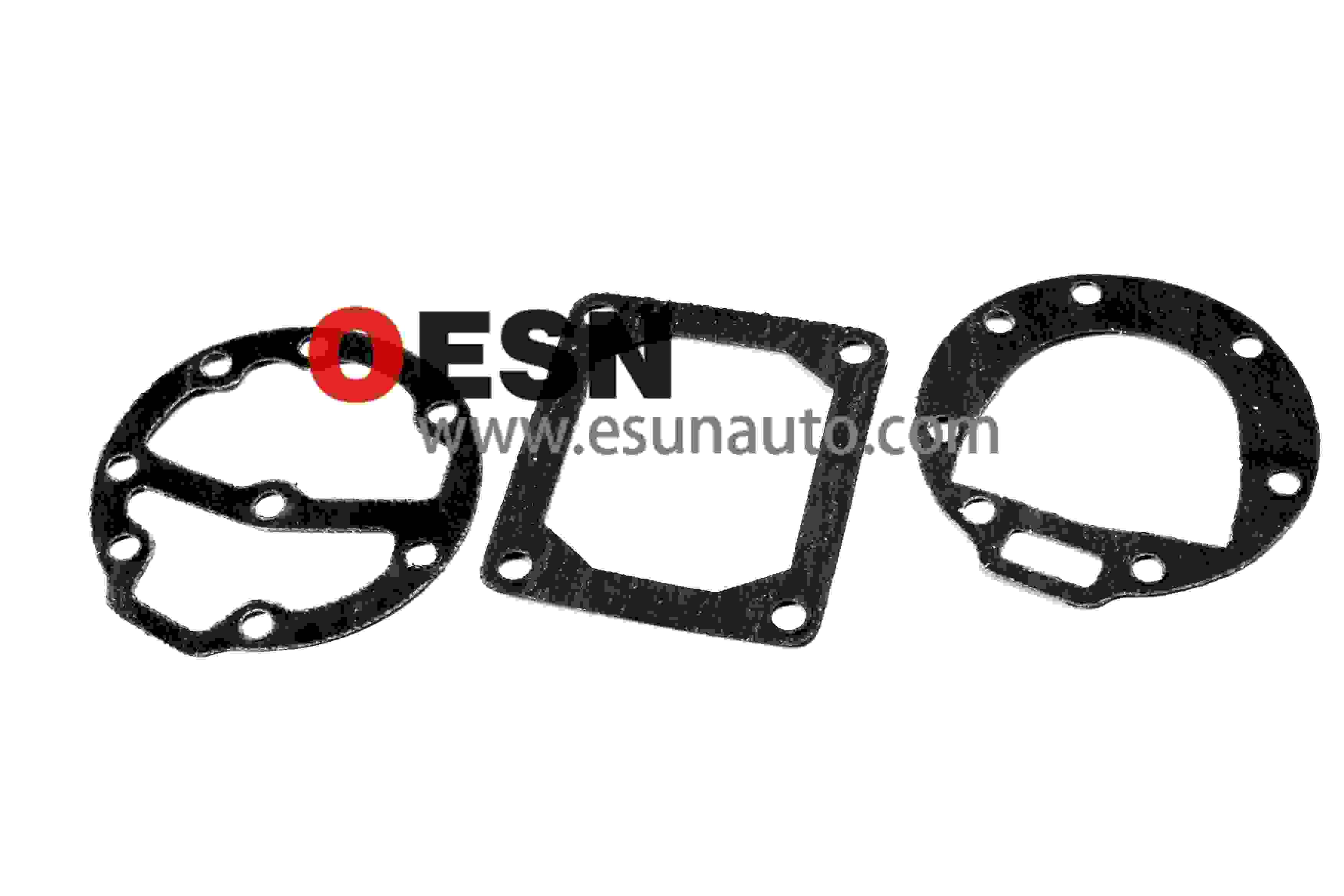 Compressor repair kit (Polmo/Mapo/ Mabok,  gaskets) ESN40031