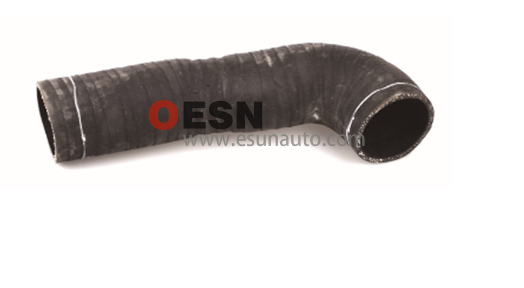 Intercooler hose  76*81 ESN10190  OEM8972039931