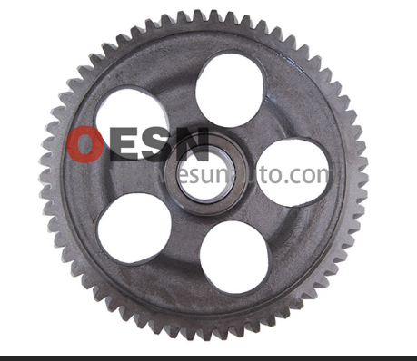 Engine gear C Z=61  ESN10191  OEM8976067670 8976005900