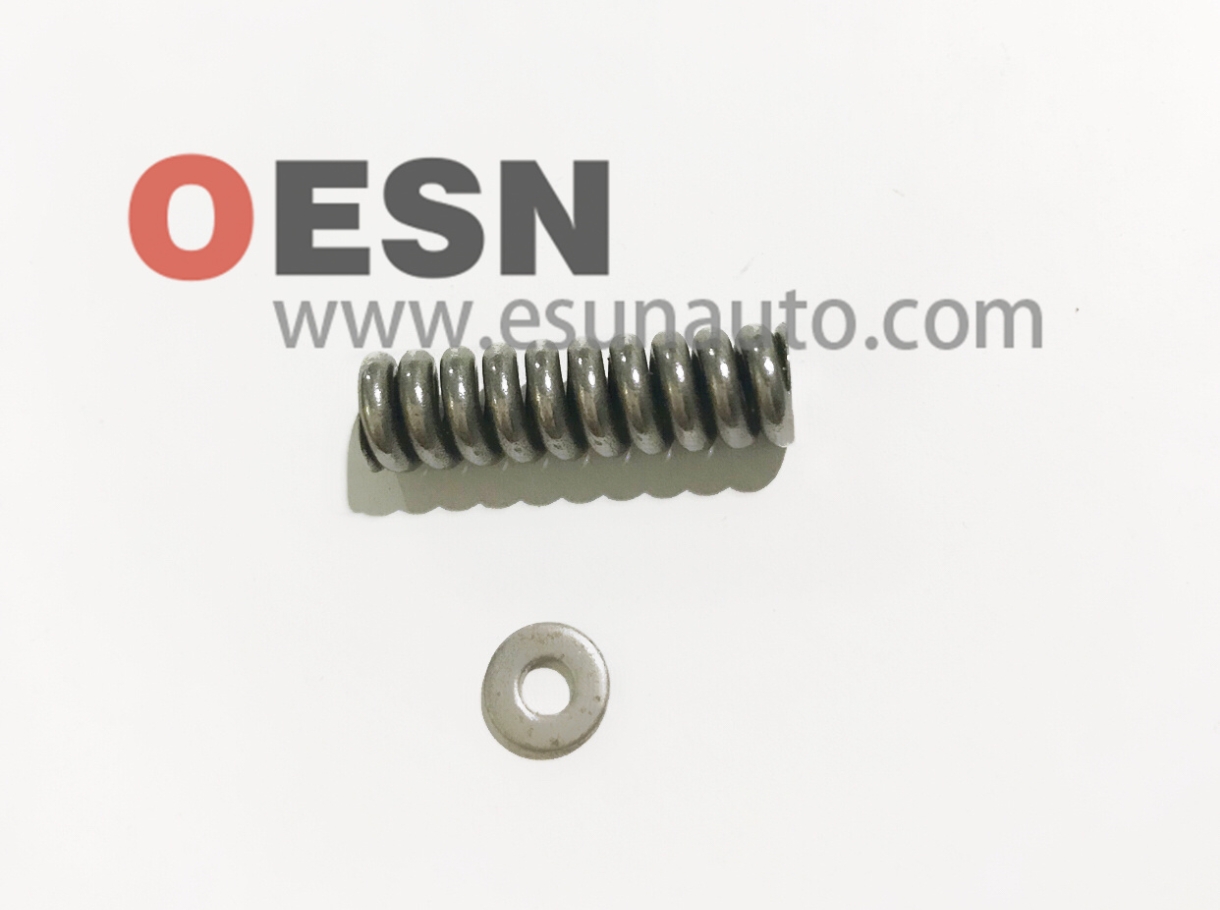 Fuel pump spring ESN10201