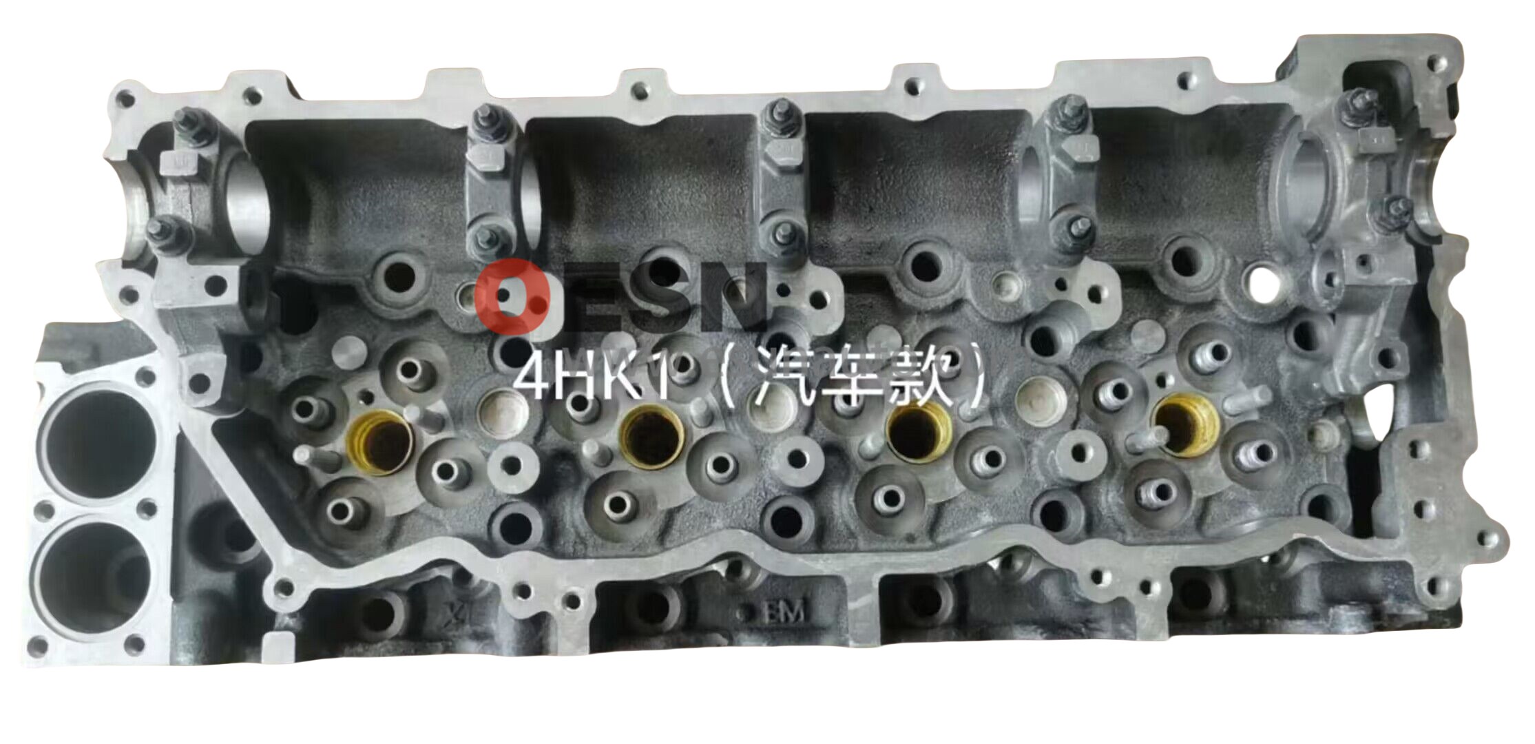 Cylinder head ESN10202  OEM8980184545