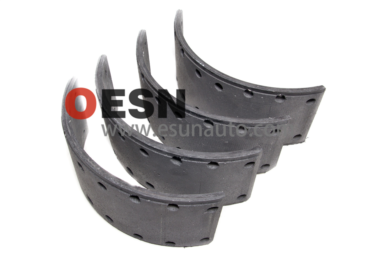 Brake lining 12mm ESN50016  OEM8971895270