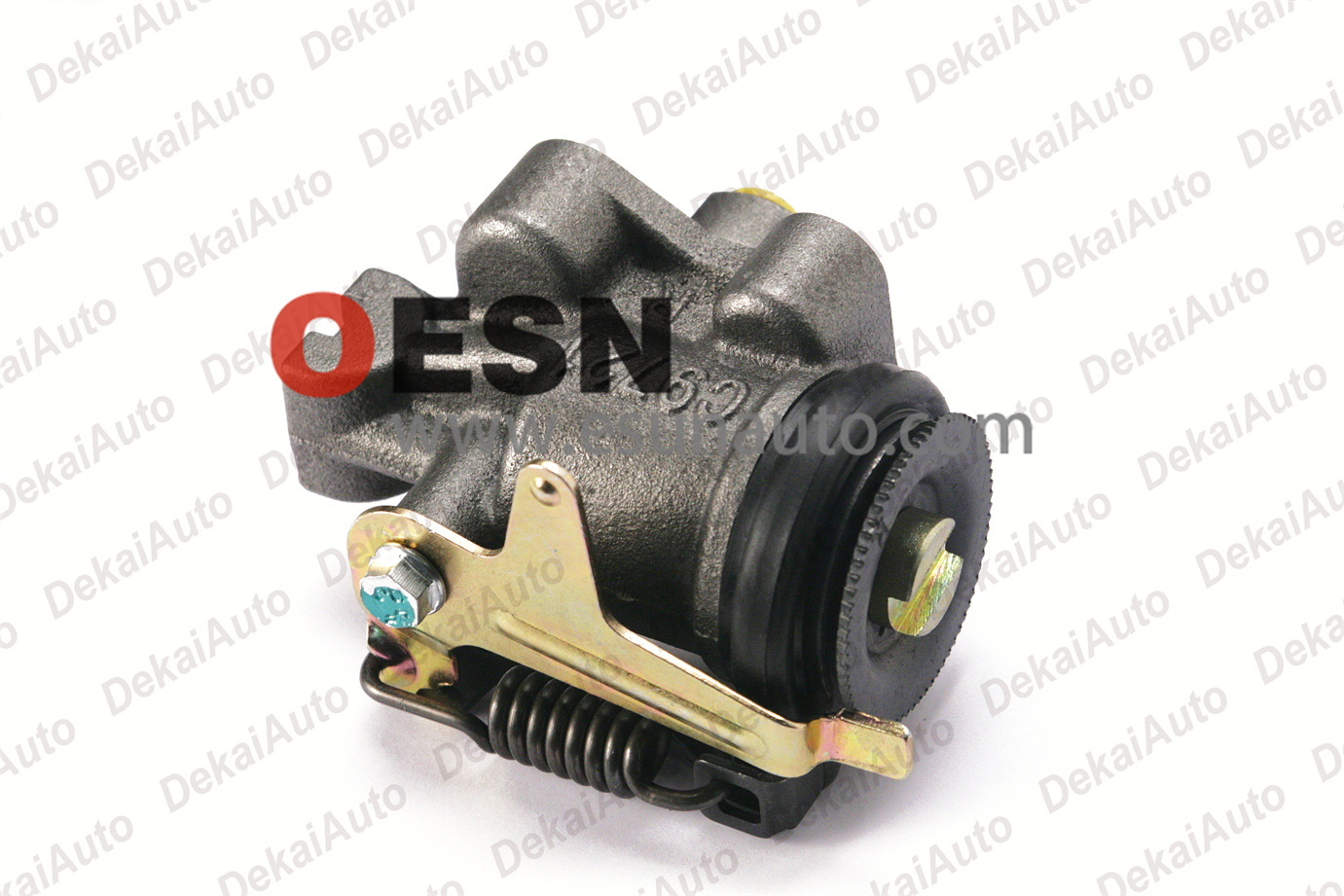 Brake slave cylinder  front left ESN022 L  OEM8973588740