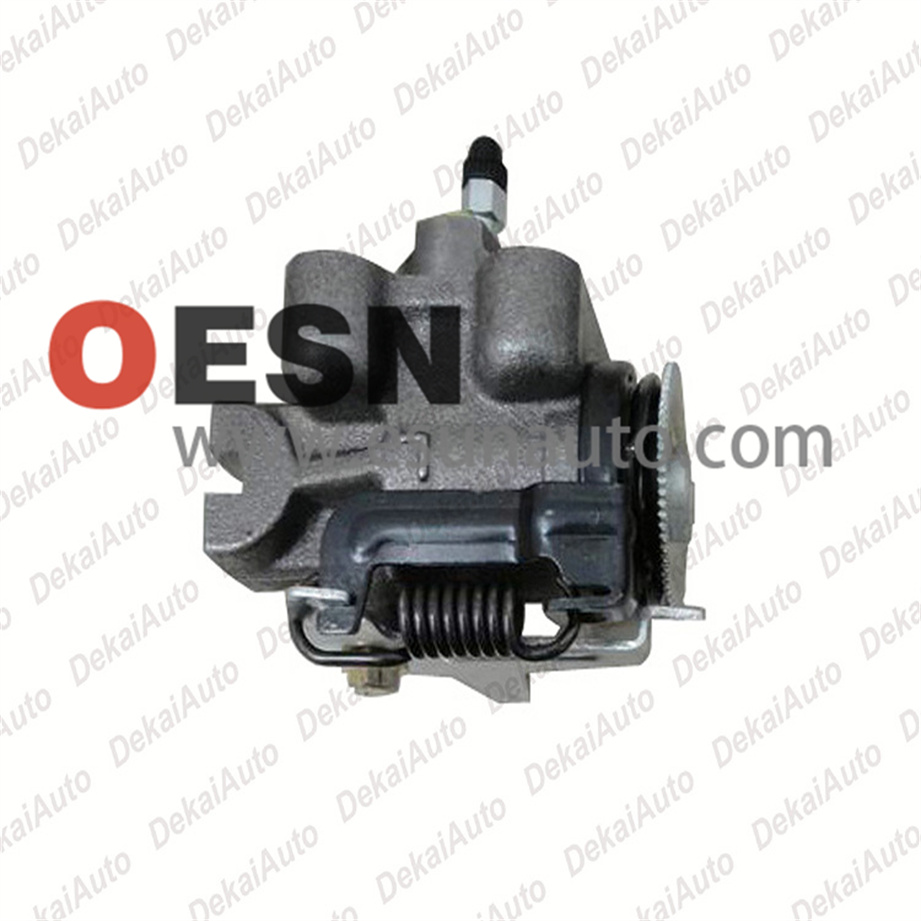 Brake slave cylinder  front left ESN22 LB  OEM8973588760