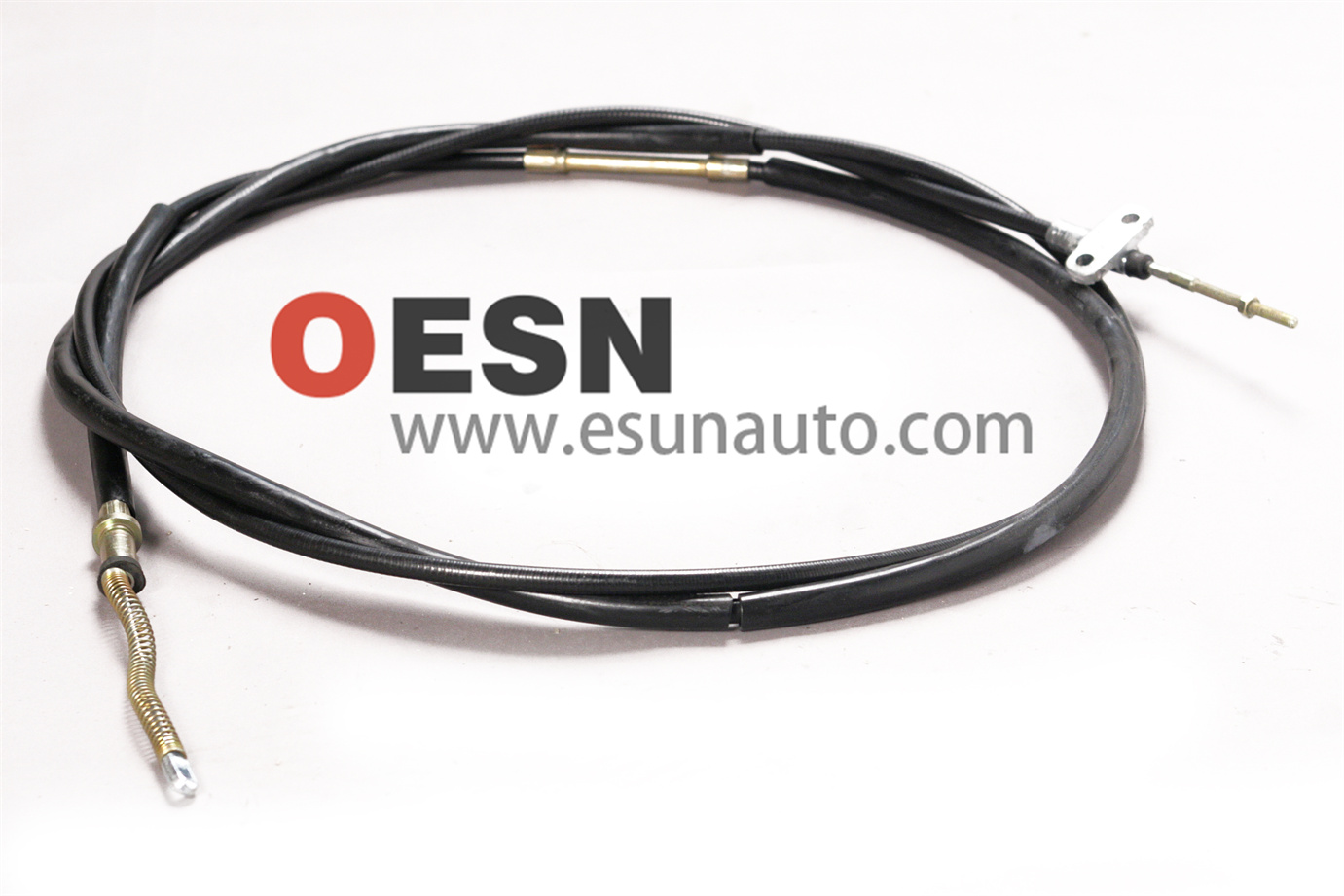 Hand brake cable ESN50033  OEM8973505340 L=348