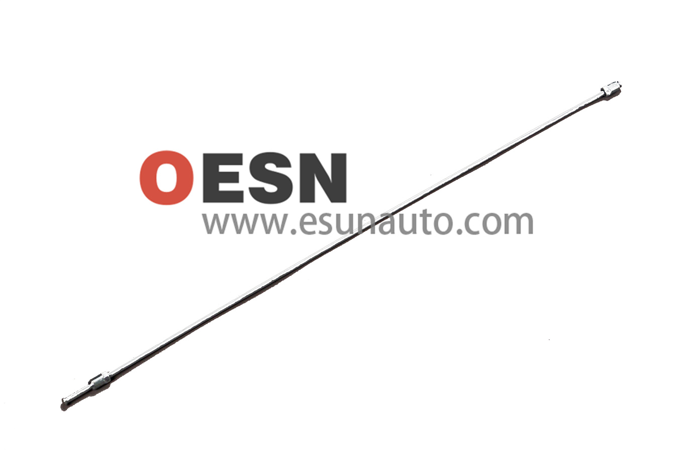 Brake pipe 160cm ESN50034