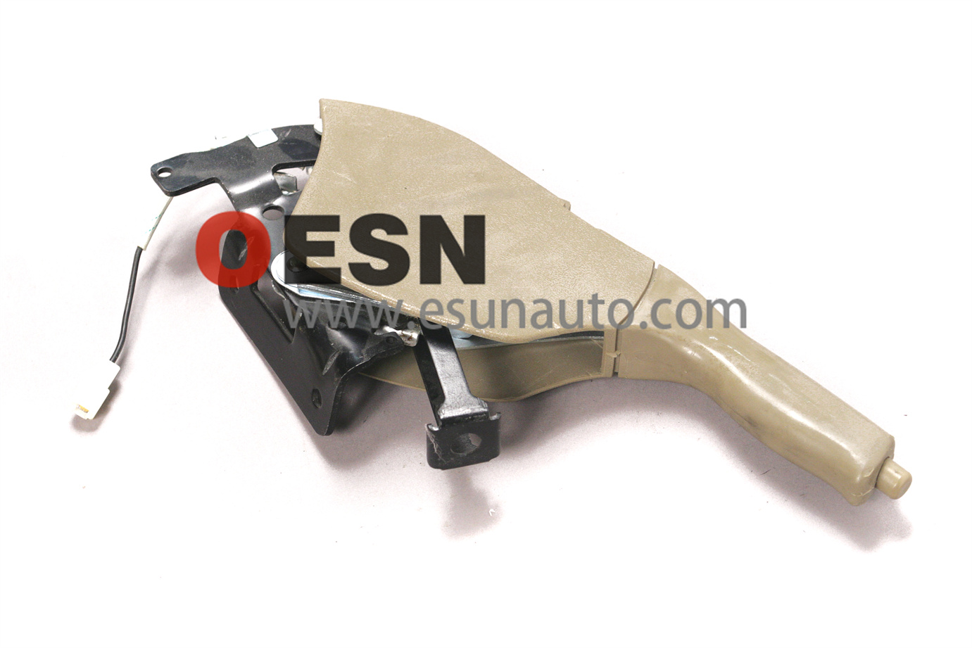 Hand brake lever ESN50026  OEM8979965432