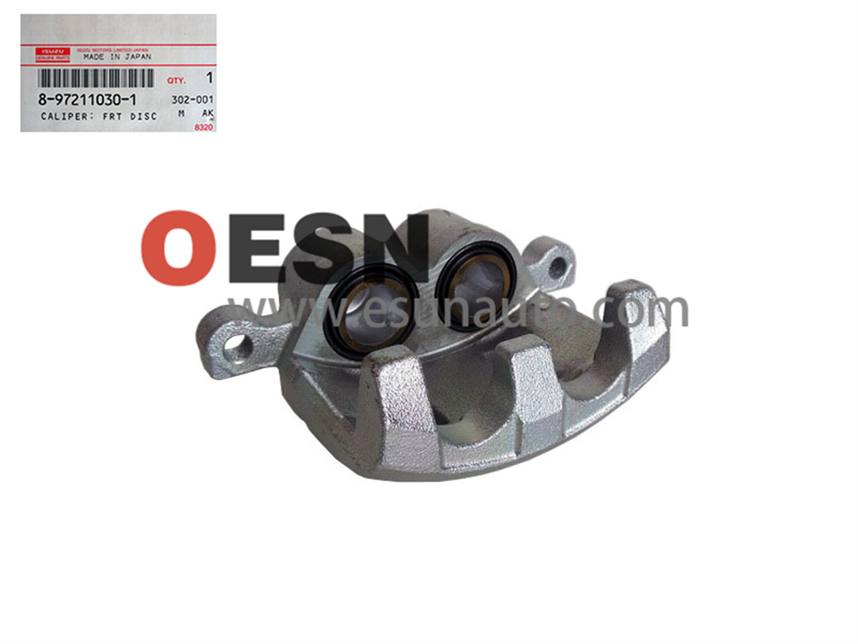 Brake caliper right ESN50052  OEM8971685881 8972286241