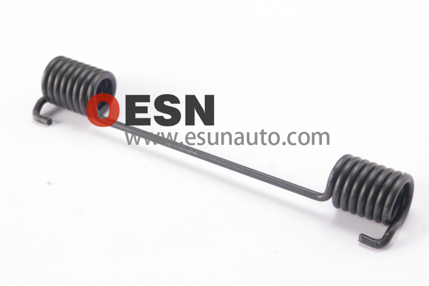 Brake return spring ESN50027  OEM8971228690