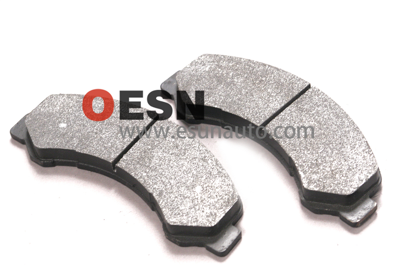 Brake pads  ESN50029  OEM8971686340 8982447940