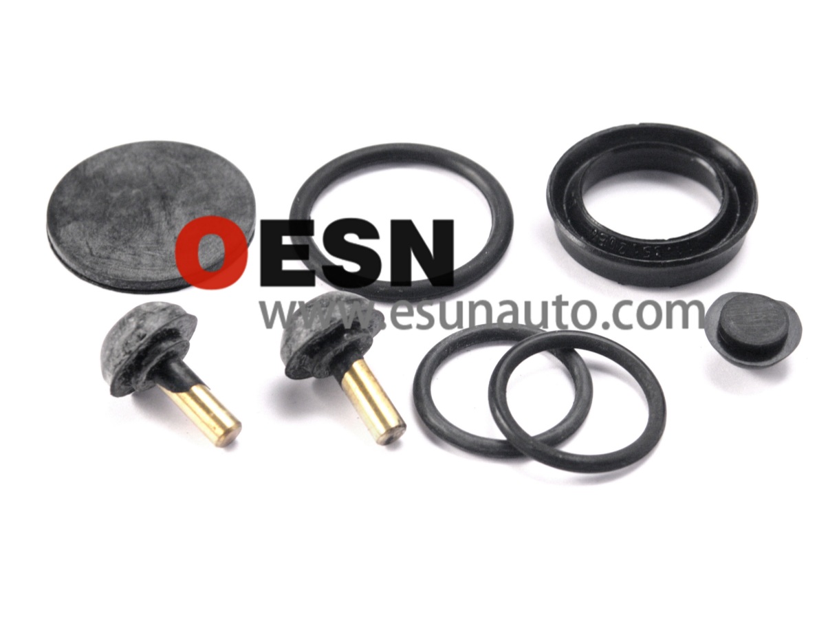 Repair kit; air pressure regulator; MAZ (full) ESN40039