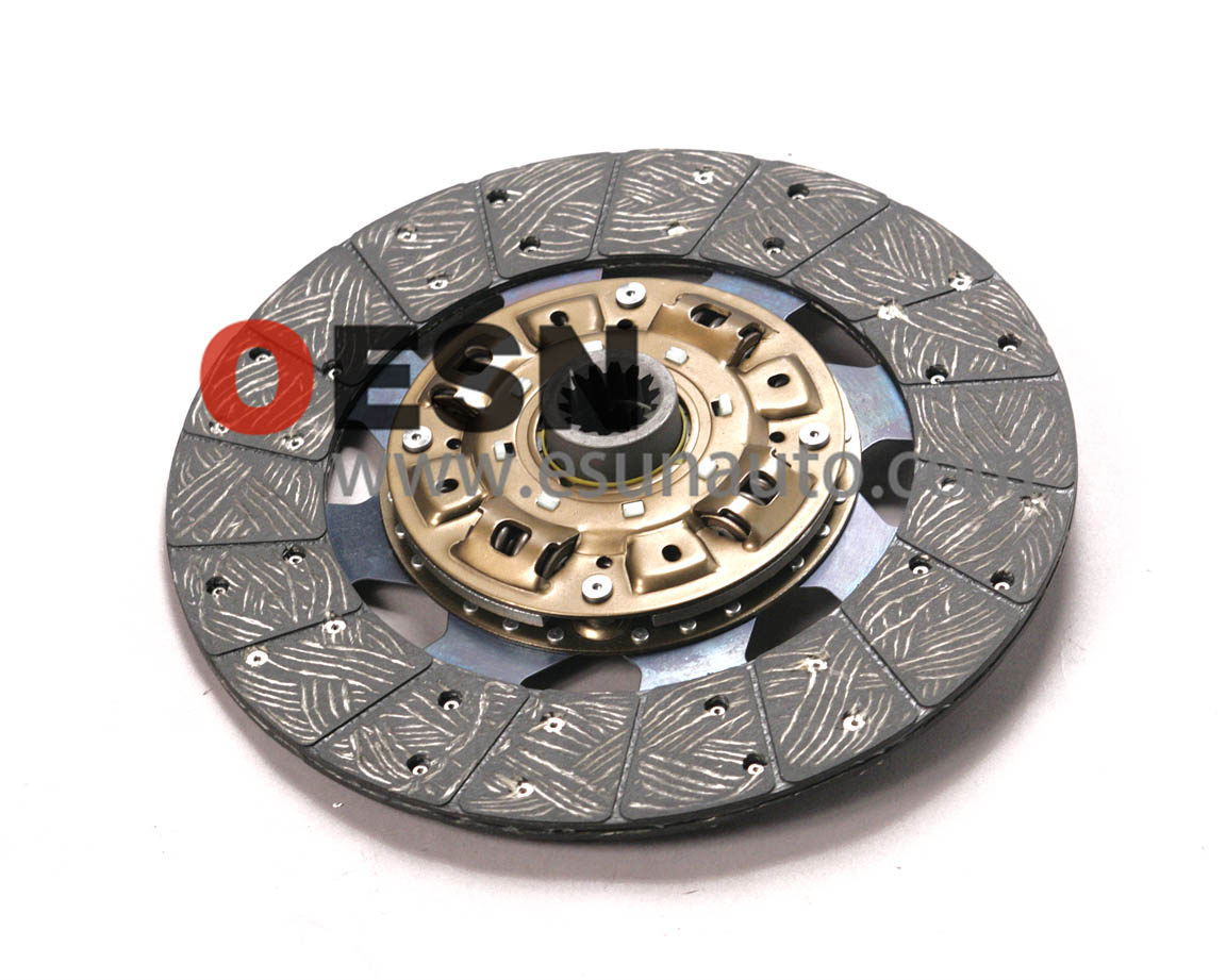 Clutch disk ESN60004  OEM8973622351 8973677950  8981649170  8982551400