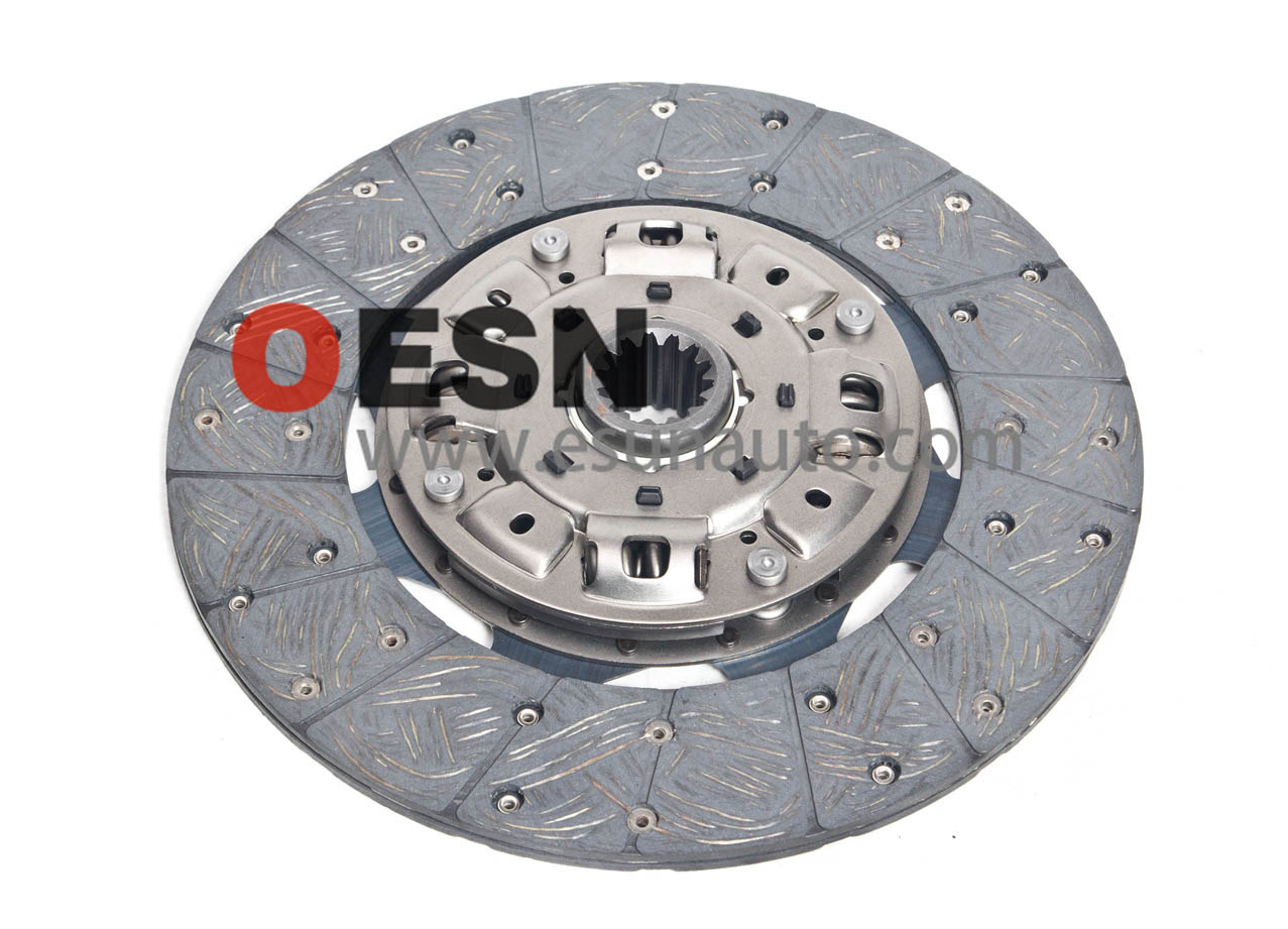 Clutch disk ESN60005  OEM8973771490