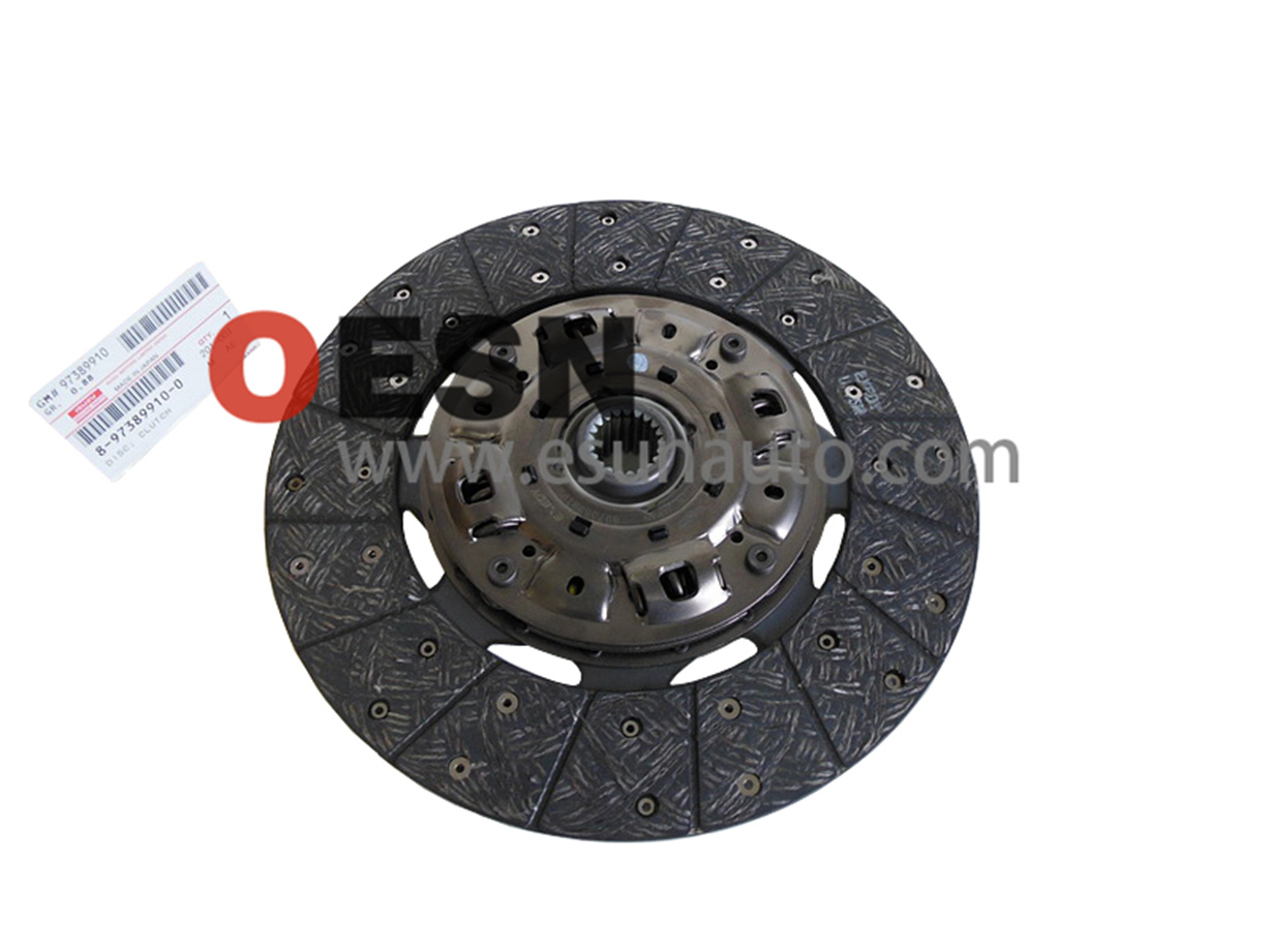 Clutch disk  ESN60006  OEM8973899100