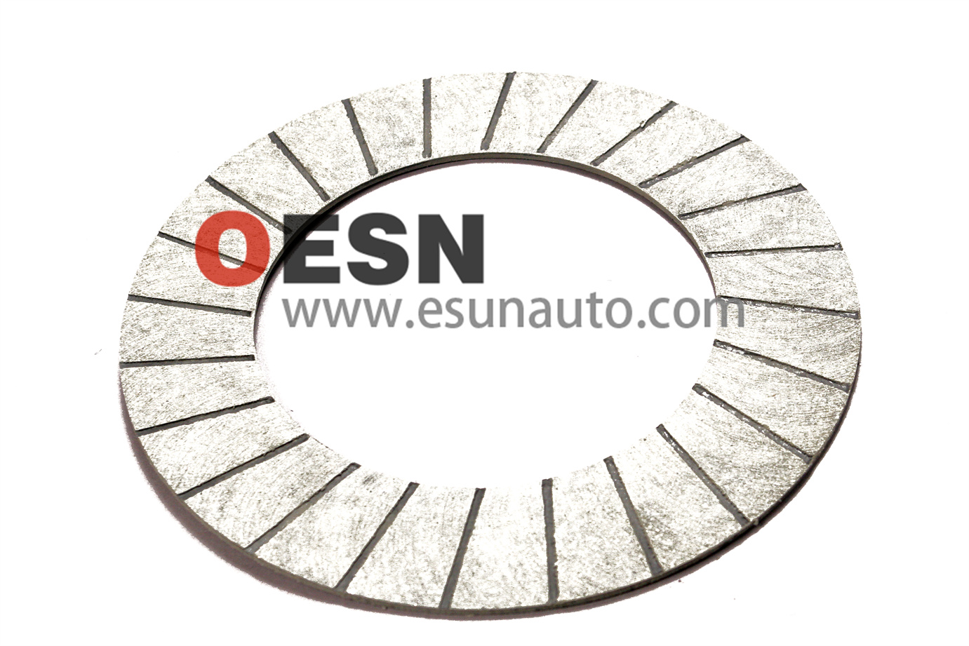 Clutch disk overlay  ESN60011