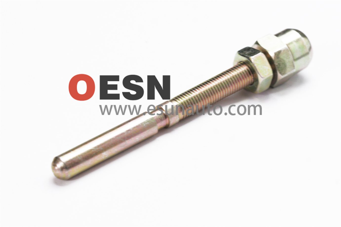 Clutch slave cylinder pusher ESN60024  OEM8980611320    8972553890