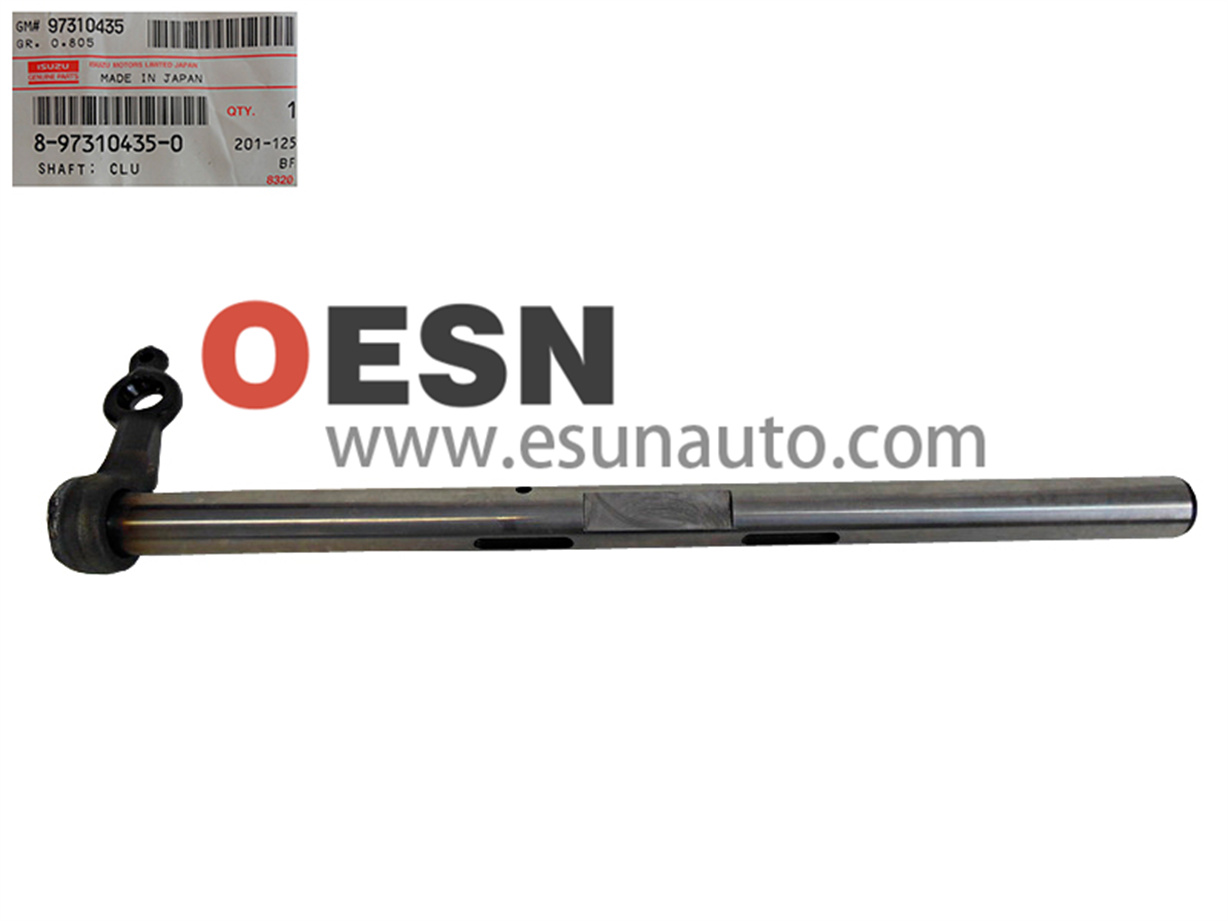 Clutch falk shaft MZZ6U ESN60039  OEM8973104350