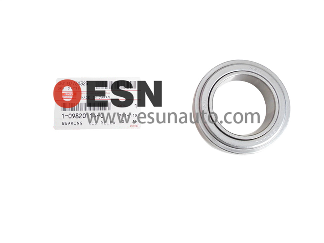 CLUTCH BEARING   ESN60029  OEM1098201140