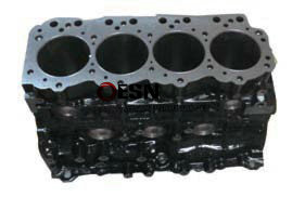 CYLINDER BLOCK   ESN-4J002  OEM8944373970