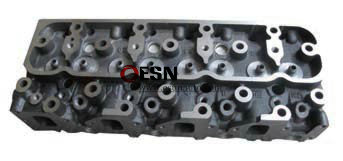 CYLINDER HEAD  ESN-4J003  OEM8944315190