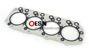 GASKET; CYL HD   ESN-4J013  OEM8973503200