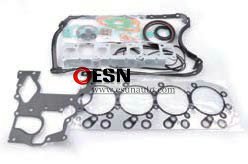 GASKET SET;ENG OVERHAUL  ESN-4J042  OEM5878127067