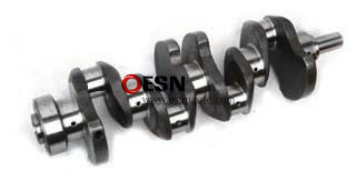 CRANKSHAFT (CASTING)   ESN-4J052  OEM8944436620