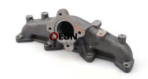 MANIFOLD; EXHAUST  ESN-4J053  OEM8942598800