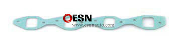 GASKET; INL MANIF TO HD   ESN-4J057  OEM8941397380