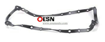 GASKET; OIL PAN TO C/BL   ESN-4J058  OEM8970801940