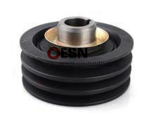 PULLEY; CR/SHF   ESN-4J067  OEM8944836830