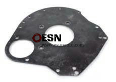 BACK PLATE;CYLINDER BLOCK   ESN-4J070  OEM9512225180